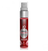 System JO Nipple Titillator Strawberry 30 ml