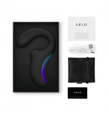 Lelo Enigma Wave Black