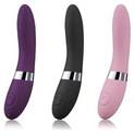 LELO - Elise 2, black