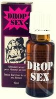 Krople pobudzające Drop Sex 20ml