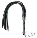 Skórzany pejcz Easy Toys Flogger Whip