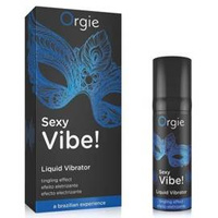 Żel stymulujący Orgie Sexy Vibe 15 ml