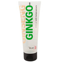 Żel do masażu erotycznego z ekstraktami z żeń-szenia i miłorzębu Just Play Ginseng Ginkgo 80 ml