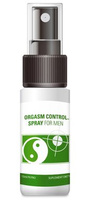 Spray opóźniający wytrysk Orgasm Control Spray 15ml