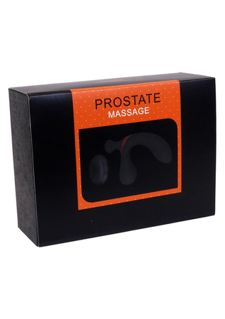 Masażer prostaty Boss Series Dual Vibrator