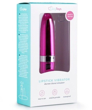 Wibrator mini Lipstick