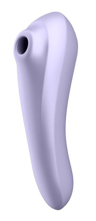 Wibrator 2w1 sterowany aplikacją Satisfyer Dual Pleasure