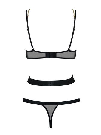 Body Obsessive Bondy