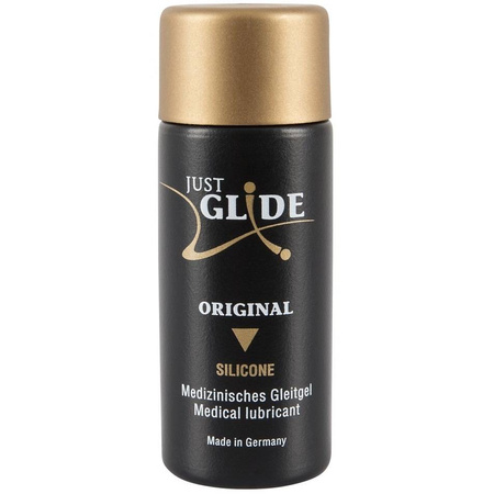 Żel silikonowy Just Glide 30 ml