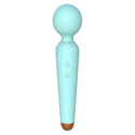 Wodoodporny masażer typu Wand