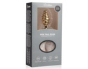 Korek analny Lisi Ogon Fox Tail Plug NO.11