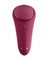 Wibrator do bielizny sterowany aplikacją Satisfyer Sexy Secret