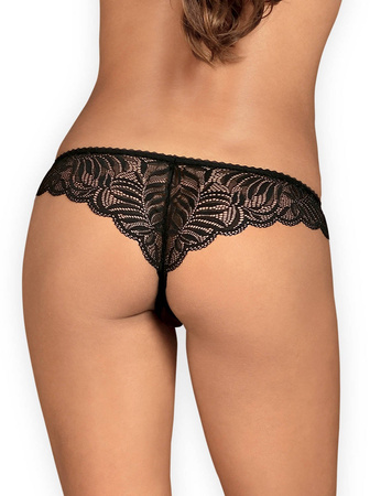 Stringi otwarte Obsessive Contica