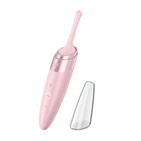 Stymulator łechtaczkowy Satisfyer Twirling Delight