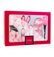 Loveboxxx - I Love Pink Gift Box