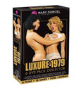 DVD Marc Dorcel - Luxure 1979 (6-pack)