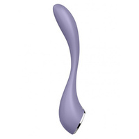 Elastyczny wibrator do punktu G Satisfyer G-Spot Flex 5