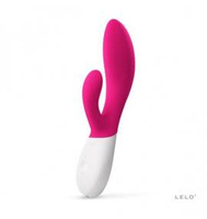 Lelo Ina Wave 2 Cerise