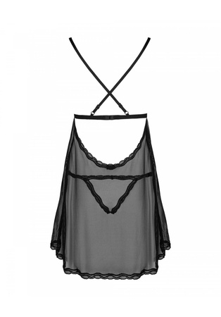 Koszulka babydoll Obsessive Sedila