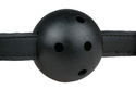 Knebel oddychający Easy Toys Ball Gag 