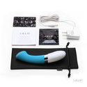 LELO - Gigi 2, turquoise blue