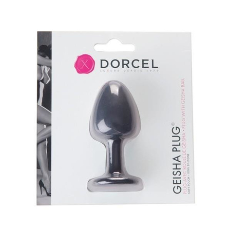 Korek analny Marc Dorcel Geisha Plug Diamond M