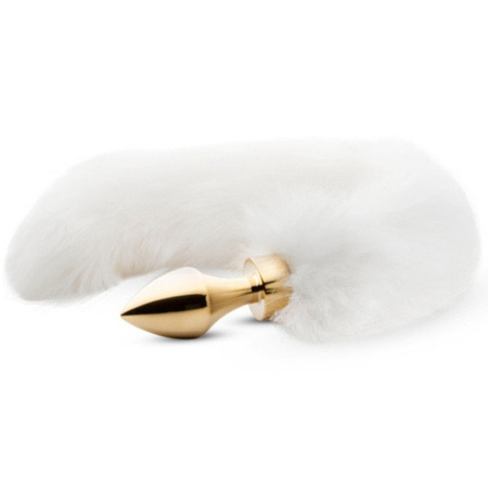 Korek analny Lisi Ogon Fox Tail Plug NO.14