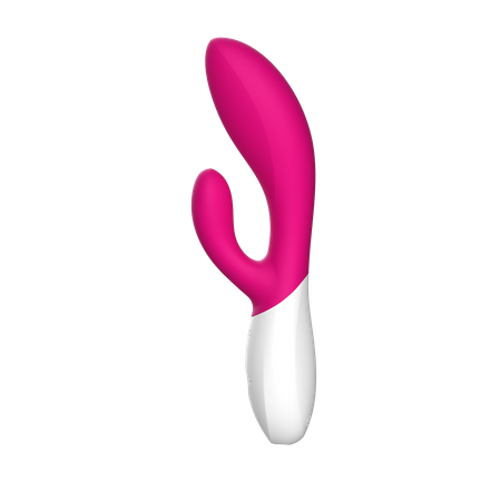 Lelo Ina Wave 2 Cerise