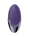 Masażer łechtaczkowy Satisfyer Layons Purple Pleasure - mini masażer łechtaczki