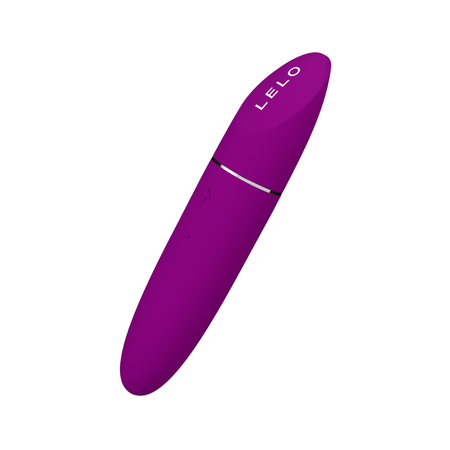 Lelo Mia 3 Deep Rose