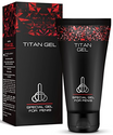 Żel powiększający penisa Titan Gel 50ml Oryginalny