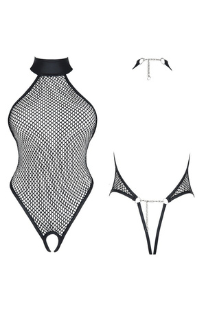 Body Demoniq DDHarmonia001 