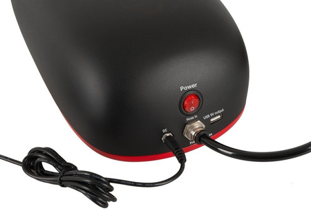 Masturbator Suck-O-Mat - maszyna do seksu oralnego - TOWAR POWYSTAWOWY