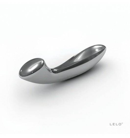 LELO Olga Silver