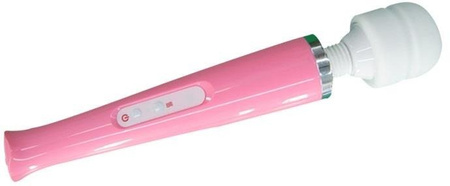 Masażer bezprzewodowy Magic Massager Wand USB