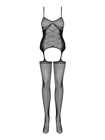 Bodystocking Obsessive G314