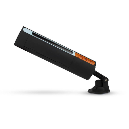 Masturbator automatyczny CRUIZR-CP03 Deluxe z przyssawką 