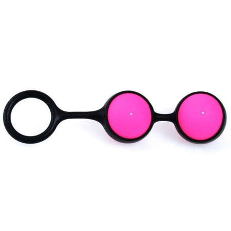 Kulki gejszy silikonowe