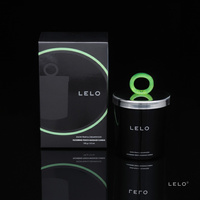 LELO Świeca do masażu Snow Pear & Cedarwood