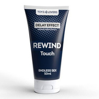 Krem opóźniający wytrysk Toyz4lovers Rewind Touch 50 ml