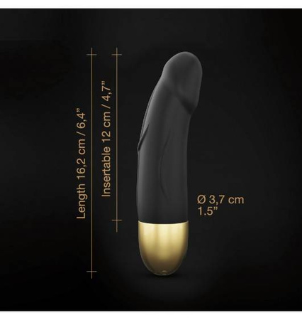 Wibrator Marc Dorcel Real Vibration S 2.0