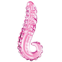 Szklane dildo Icicles No 24