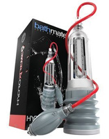 Pompka do penisa Bathmate HydroXtreme 9