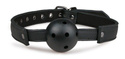 Knebel oddychający Easy Toys Ball Gag 