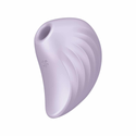 Bezdotykowy stymulator łechtaczki z funkcją wibracji Satisfyer Pearl Diver