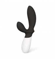 Lelo Loki Wave 2 Black