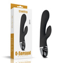 Wibrator LoveToy O-Sensual Clit Duo Climax