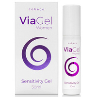 Żel stymulujący dla kobiet ViaGel Woman Sensitivity Gel 30 ml