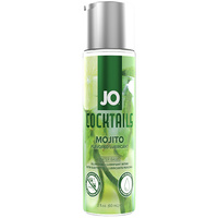 Lubrykant o smaku drinka mohito System JO H2O Mojito 60ml