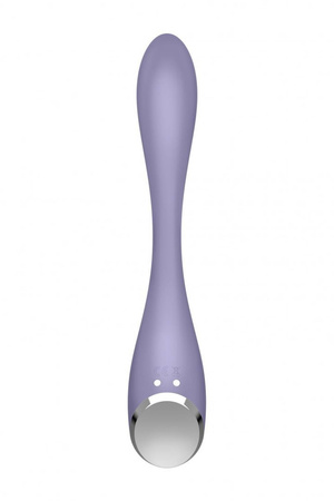 Elastyczny wibrator do punktu G Satisfyer G-Spot Flex 5